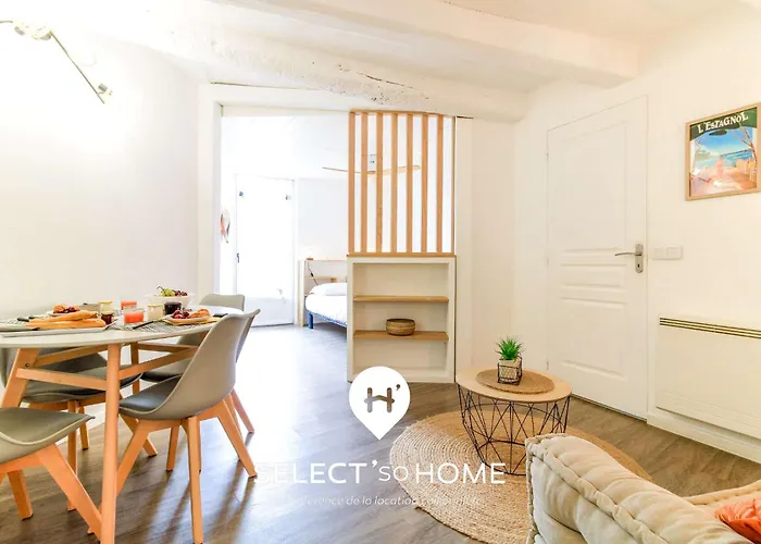 Select' - Au Coeur Du Village De ! - Gecko